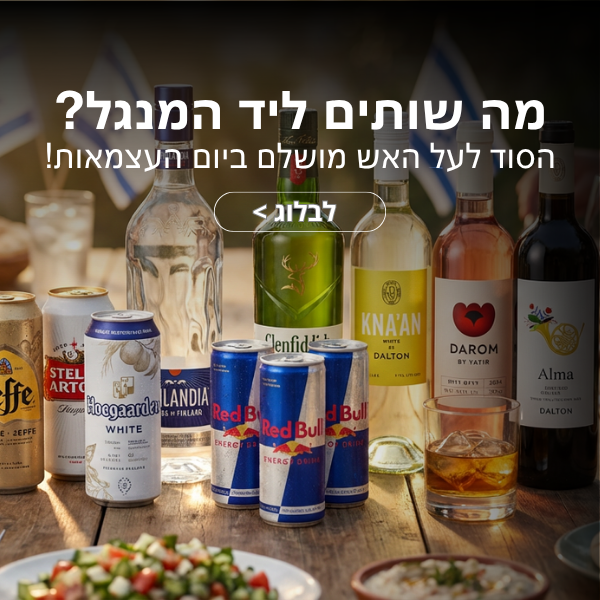 בלוג עצמאות